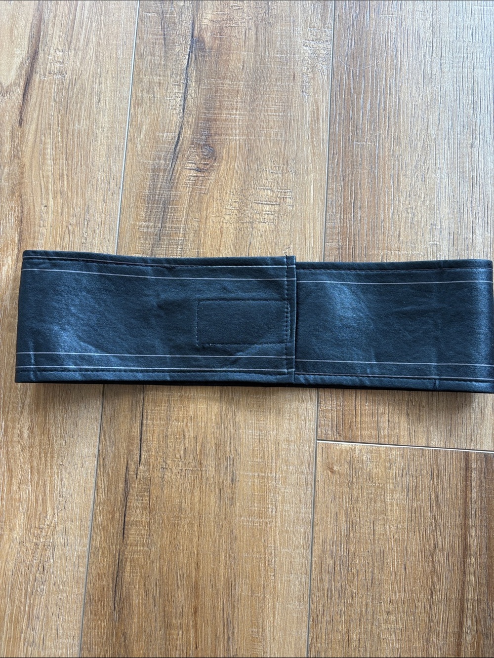 Star Wars Episode VII Kylo Ren Costume - Picture 13 of 13